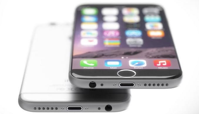 Újabb információmorzsa került elő az iPhone 6s-ről