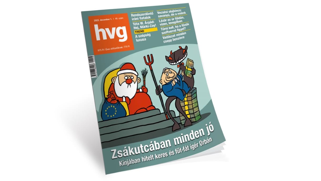 Farkas Zoltán: Tudathasadás