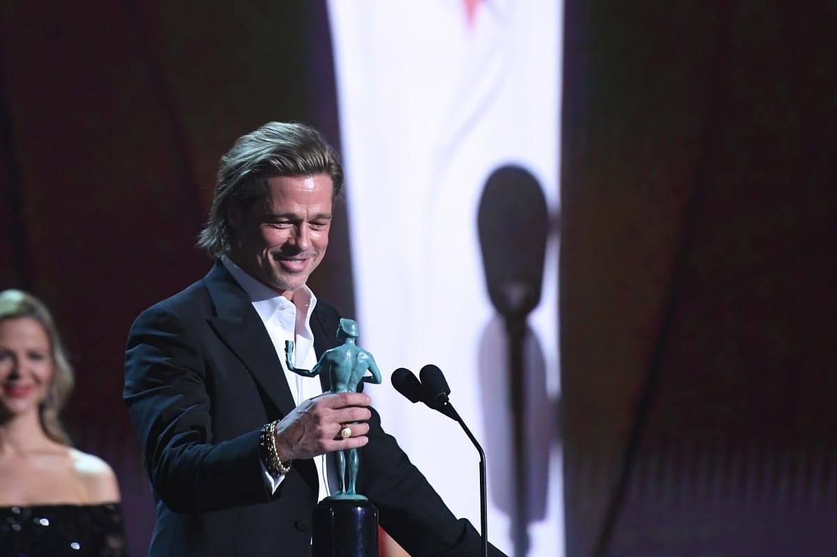 Brad Pitt és Jennifer Aniston végre egymásra talált