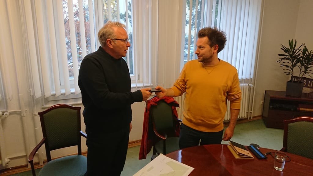 Újratervezik a Normafára tervezett parkolót