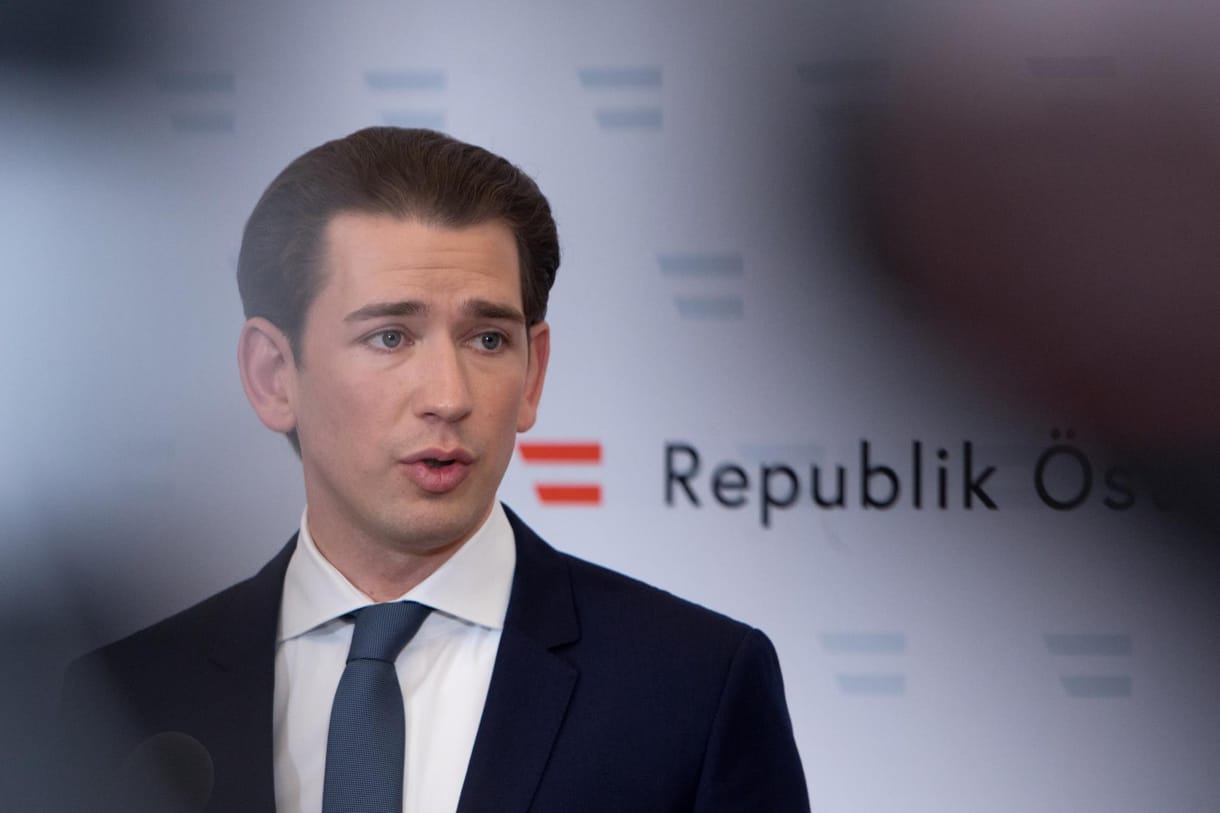 Koronavírus-járvány: válságstábot hívtak össze Ausztriában