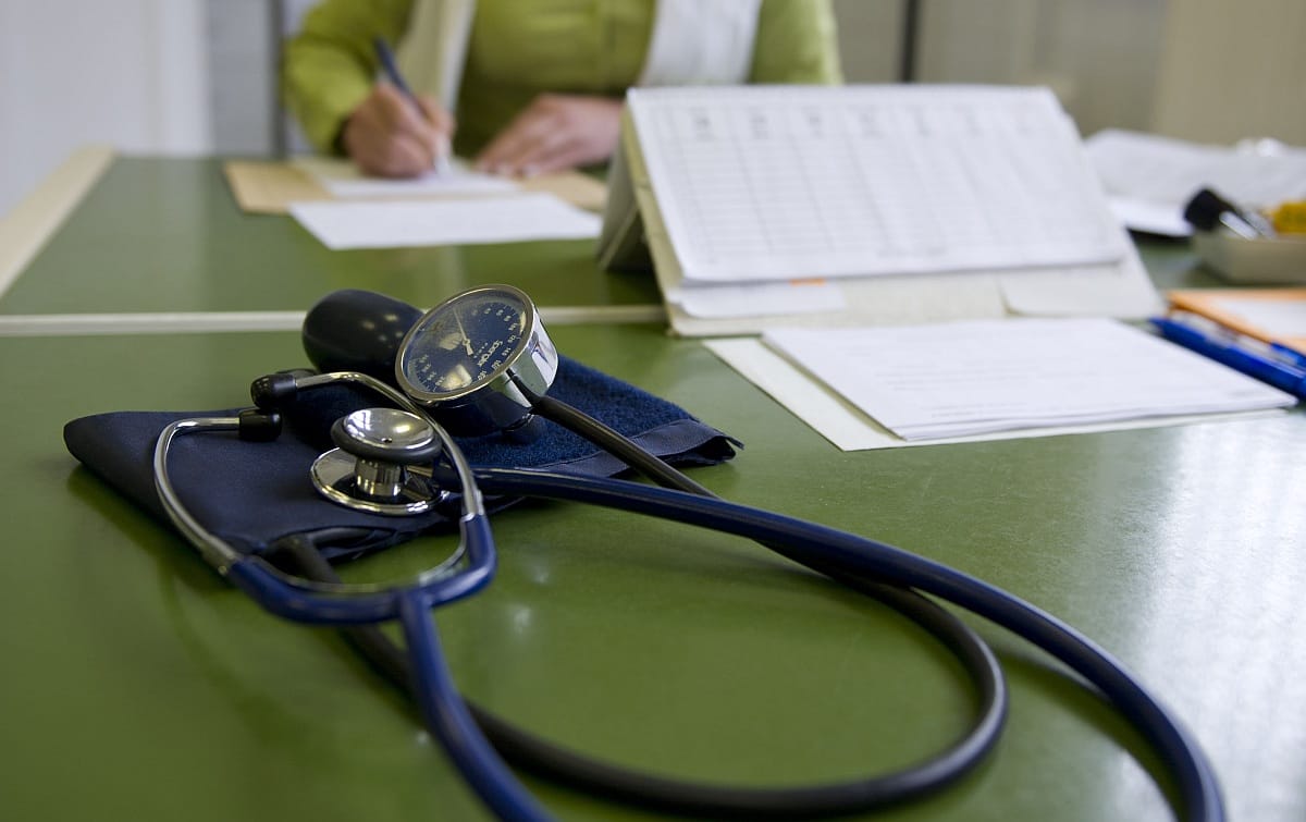 Újra lelépnek itthonról a fiatal doktorok