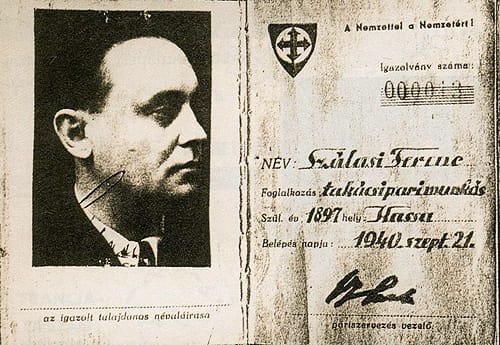A diktátorok megnyilvánulásai vajon elmekórtani esetek?