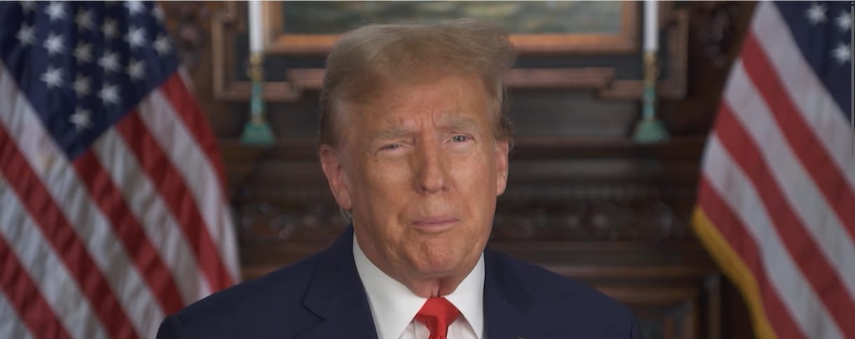 Trump a CPAC-en: Alig várom, hogy újra együtt dolgozhassak Orbánnal