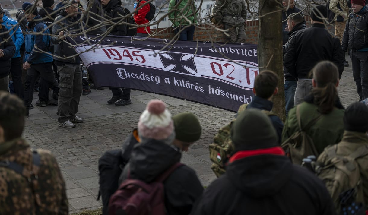 Még radikálisabb lesz az újraéledő szélsőjobb, miután a Fidesz lenyúlta korábbi témáit 
