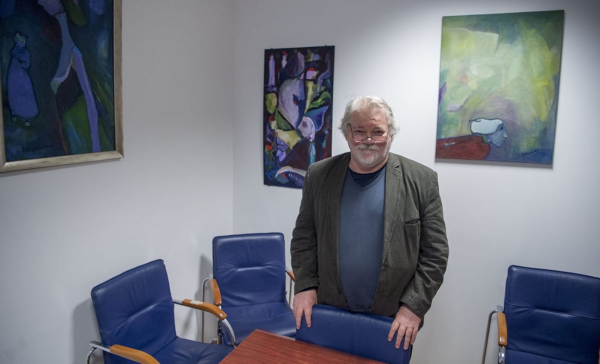 Polónyi István: 
