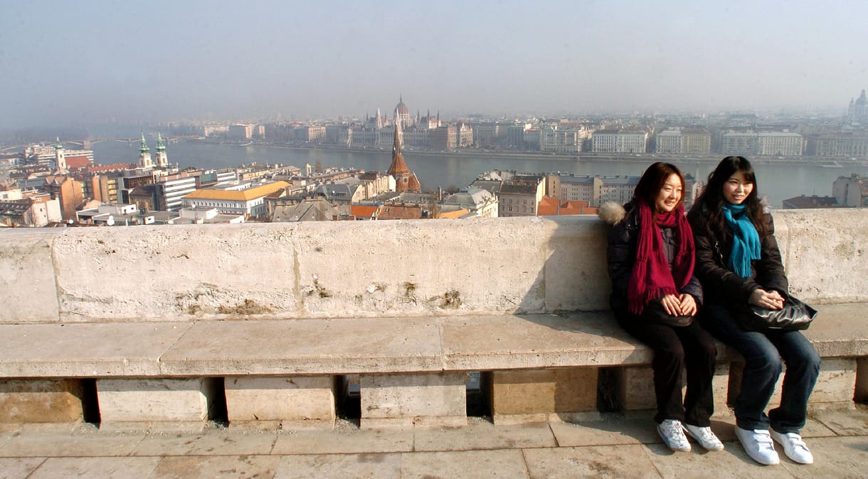 Már a Covid előtti békeidőket is felülmúlta januárban a turizmus