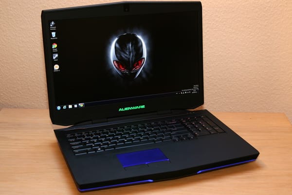 Mit tud egy 800 ezres laptop?