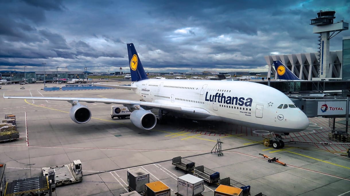 Egy félreértés miatt indult útnak a Lufthansa közel húszezer járata üresen?