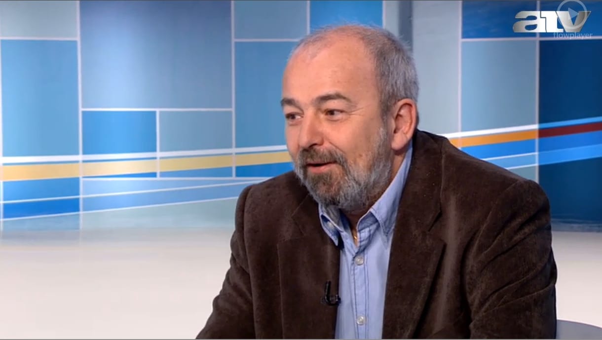Holoda: Csak az a profit zavarja az államot, ami nem az övé