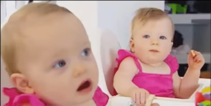 Tíz napon belül kétszer esett teherbe egy ausztrál nő