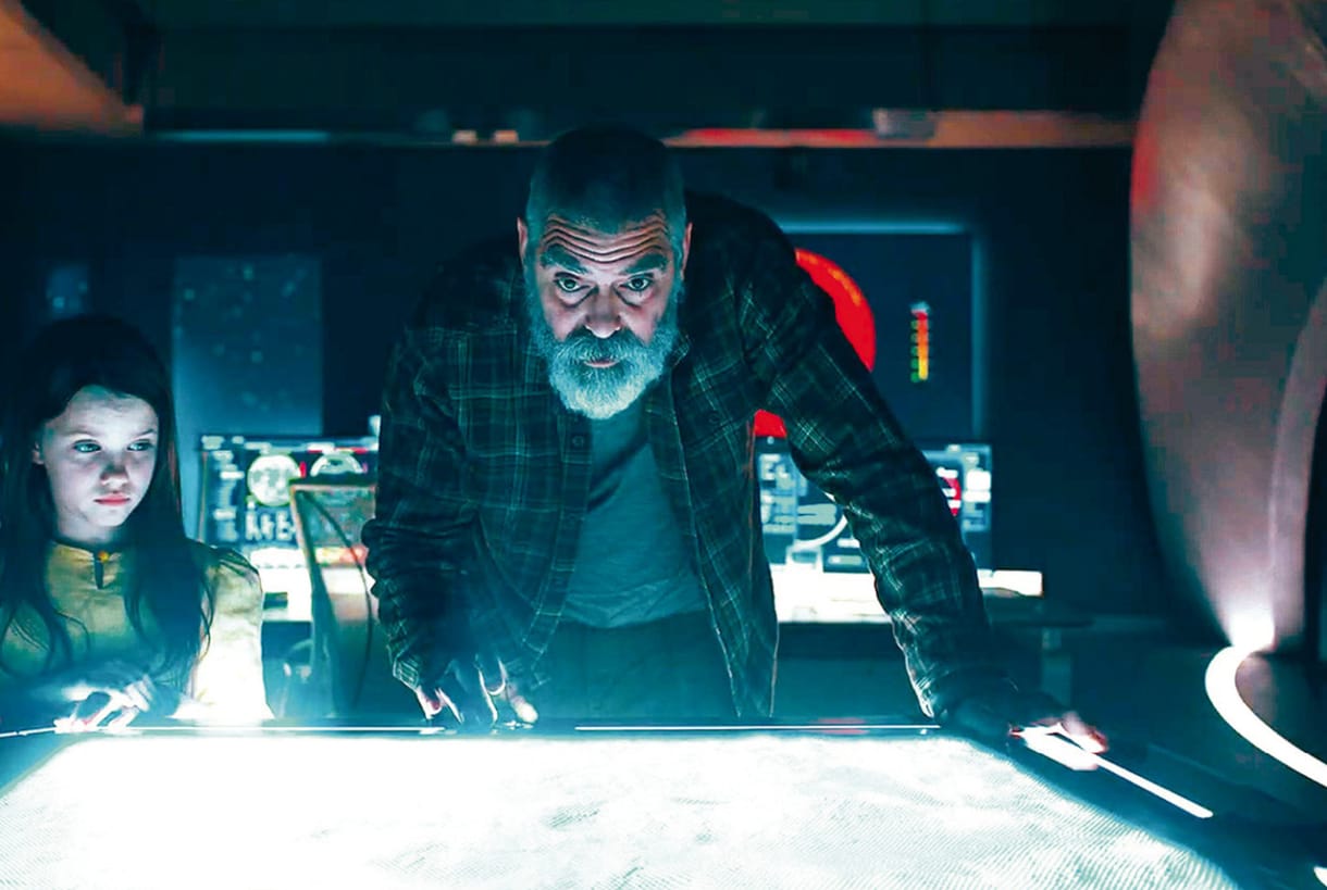 Van rosszabb a világjárványnál, legalábbis George Clooney legújabb filmjében
