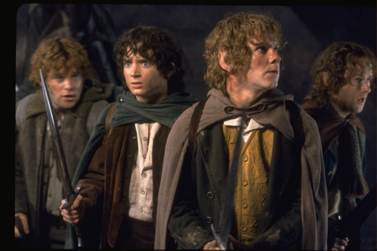Elkezdődött A hobbit forgatása