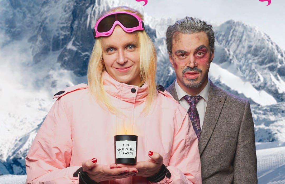 Musicalt csináltak Gwyneth Paltrow síbalesetes ügyéből