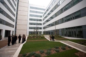 Ingatlanpiaci fellendülést jósolnak Közép-Európában