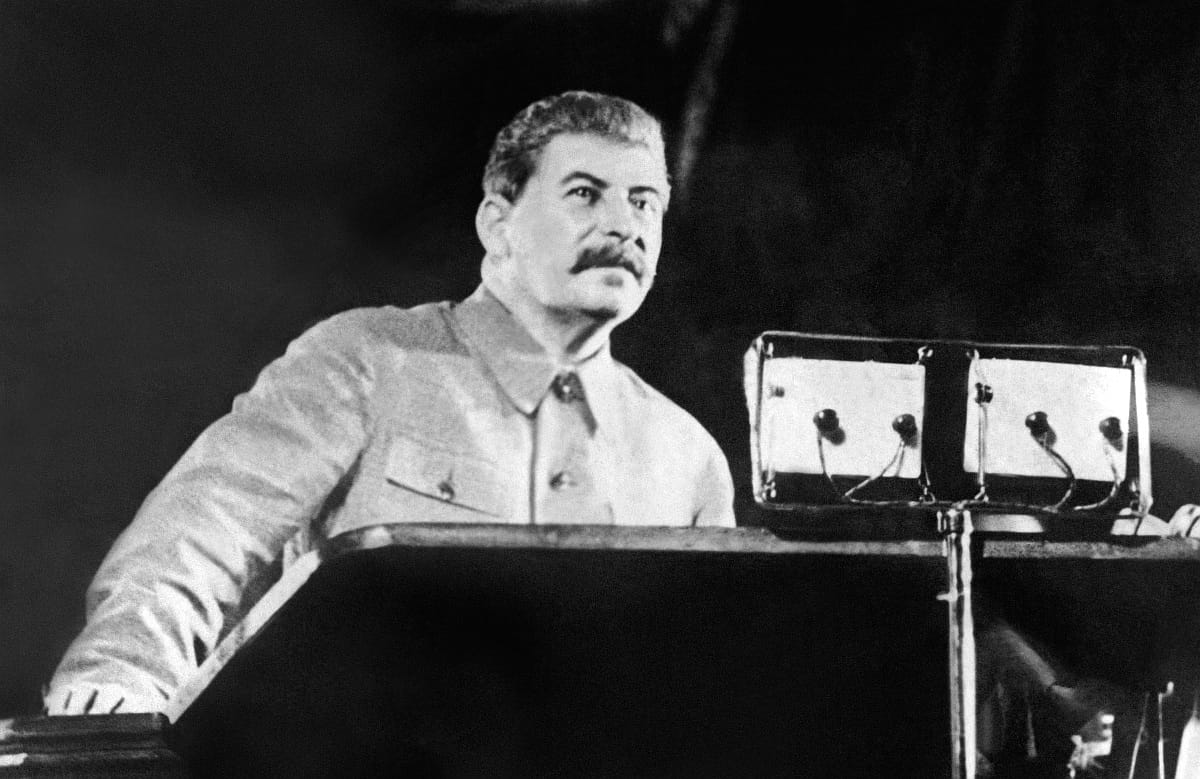 Moszkvában manapság szokatlan, de megemlékeztek a sztálini terror áldozatairól