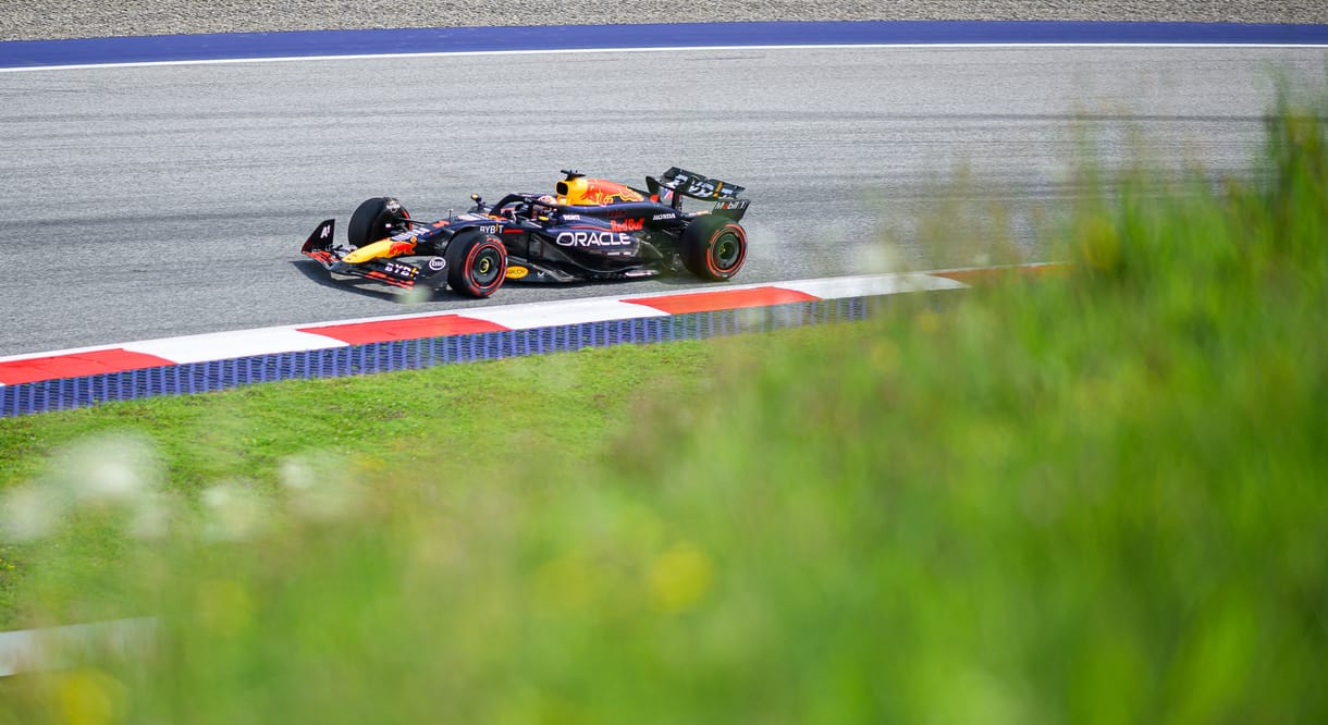 Egy nap, két Verstappen-győzelem