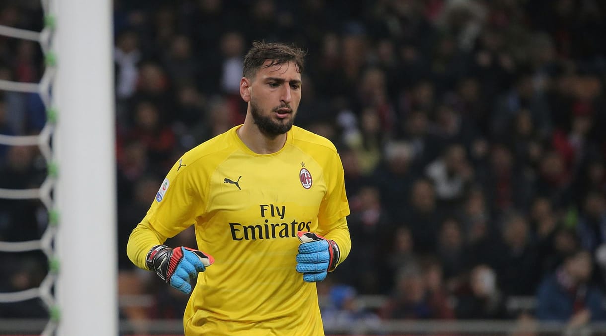Bocsánatot kért kapitális hibájáért Donnarumma – videó