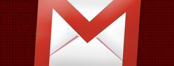 Ezért állt le a Gmail