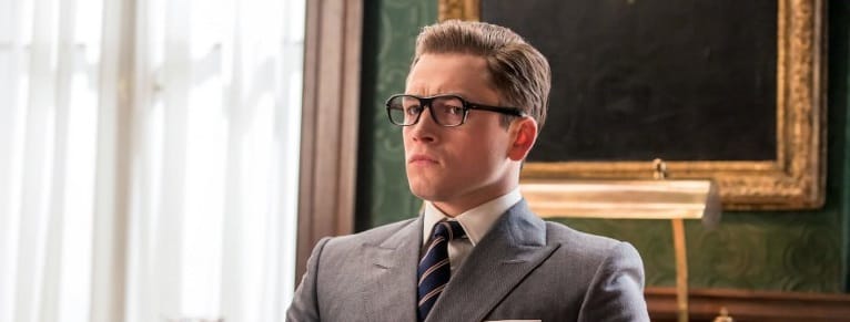 Búcsút inthetünk Tökinek? Taron Egerton nem játszik a Kingsman harmadik részében