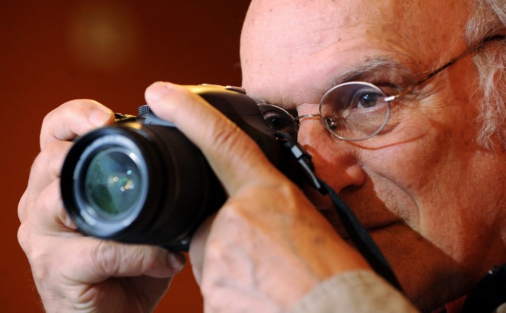 Meghalt Carlos Saura