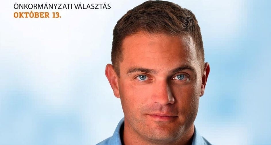 Költségvetési csalási ügy vádlottja Csömör fideszes polgármesterjelöltje