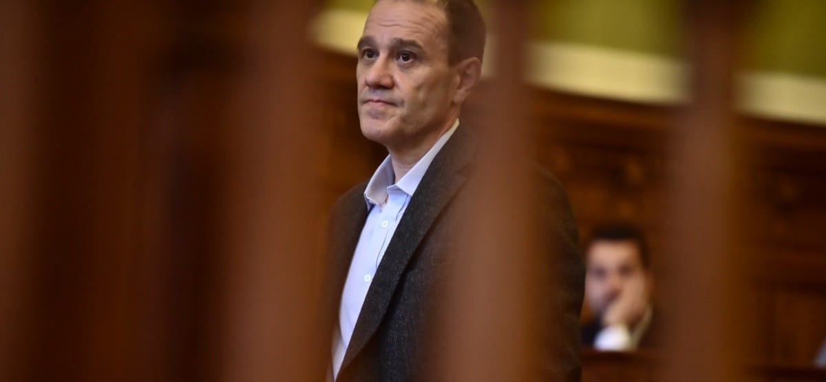 Mi is volt a Quaestor-bukás, a legnagyobb befektetői átverés és kinek lett haszna belőle?
