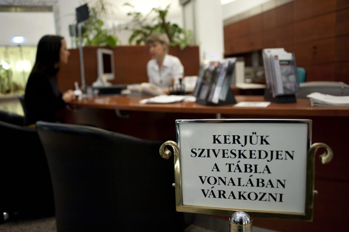 Így lehet rémálom egy sima ügynek gondolt számlamegszüntetés