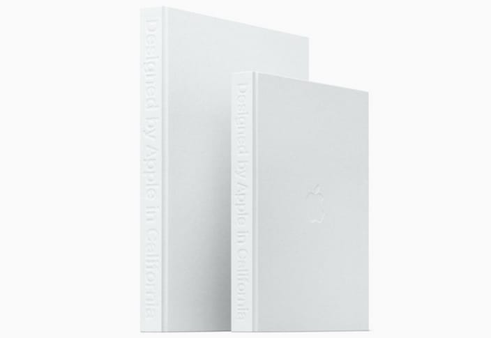 Holnap kiad egy könyvet az Apple, 86 ezer forintba fog kerülni
