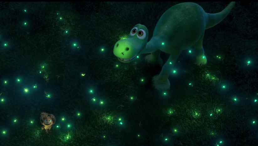Már beszélnek is a dinók az új Pixar-mese friss előzetesében