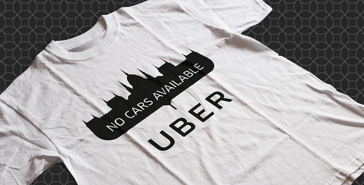 Óriásira nőtt az Uber vesztesége, de a tulajokat más érdekelheti