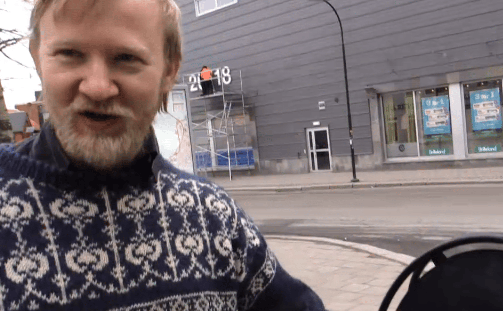 Így nyisson magyarként pékséget Norvégiában