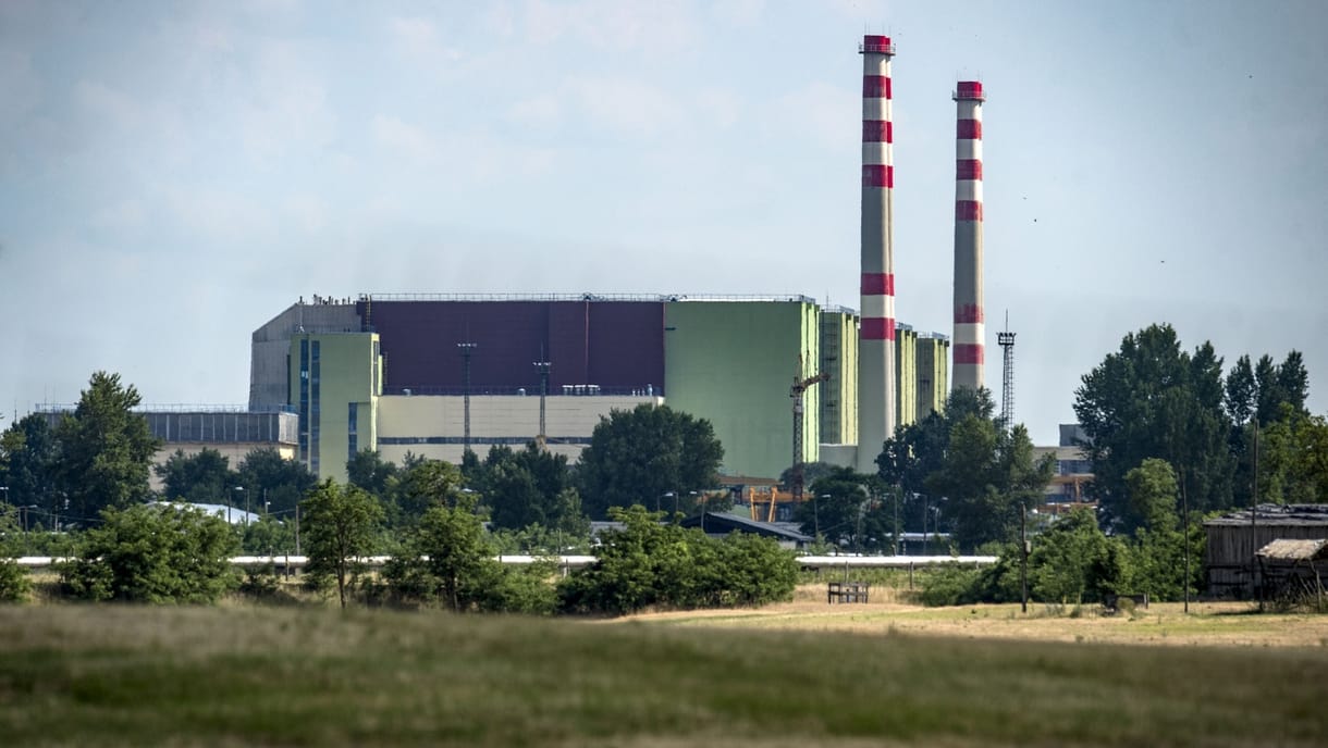 Felmentették a paksi atomerőmű kapacitásának fenntartásáért felelős államtitkárt