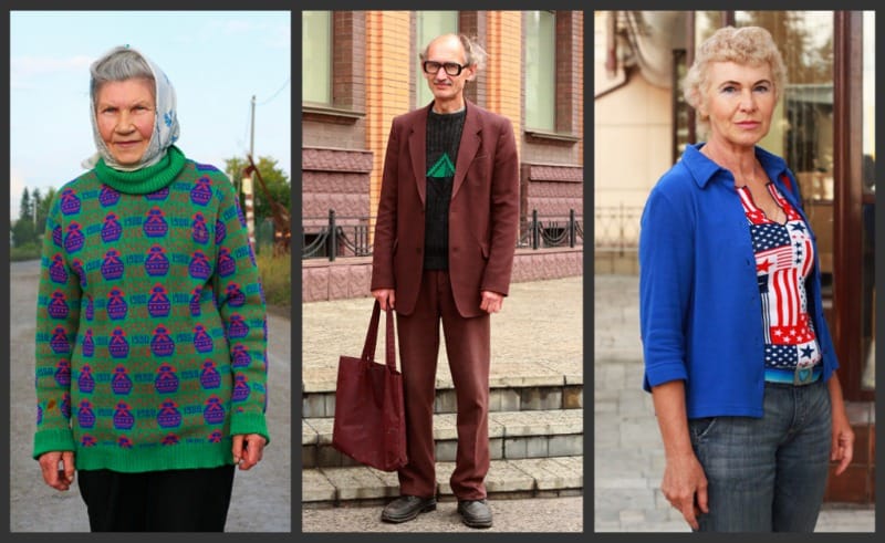 Ez a divat: Hipster Oroszország