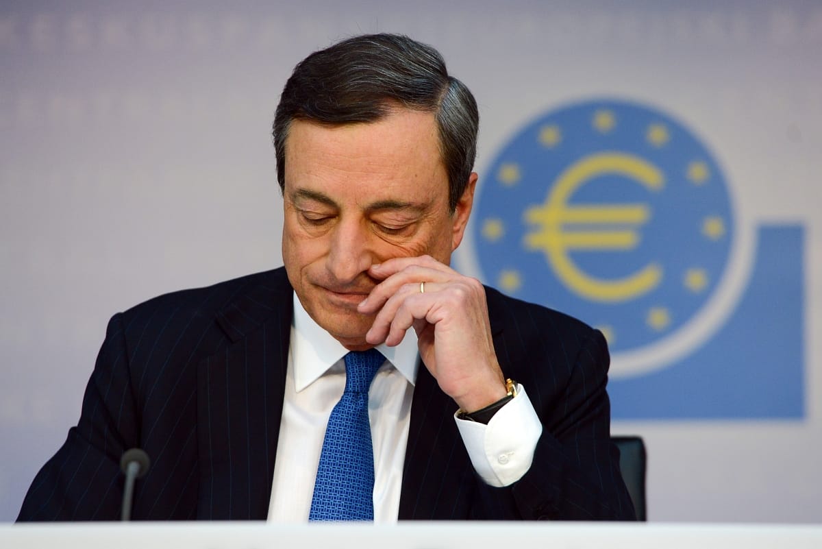 Európa visszafogott főbankára beszólt a populistáknak