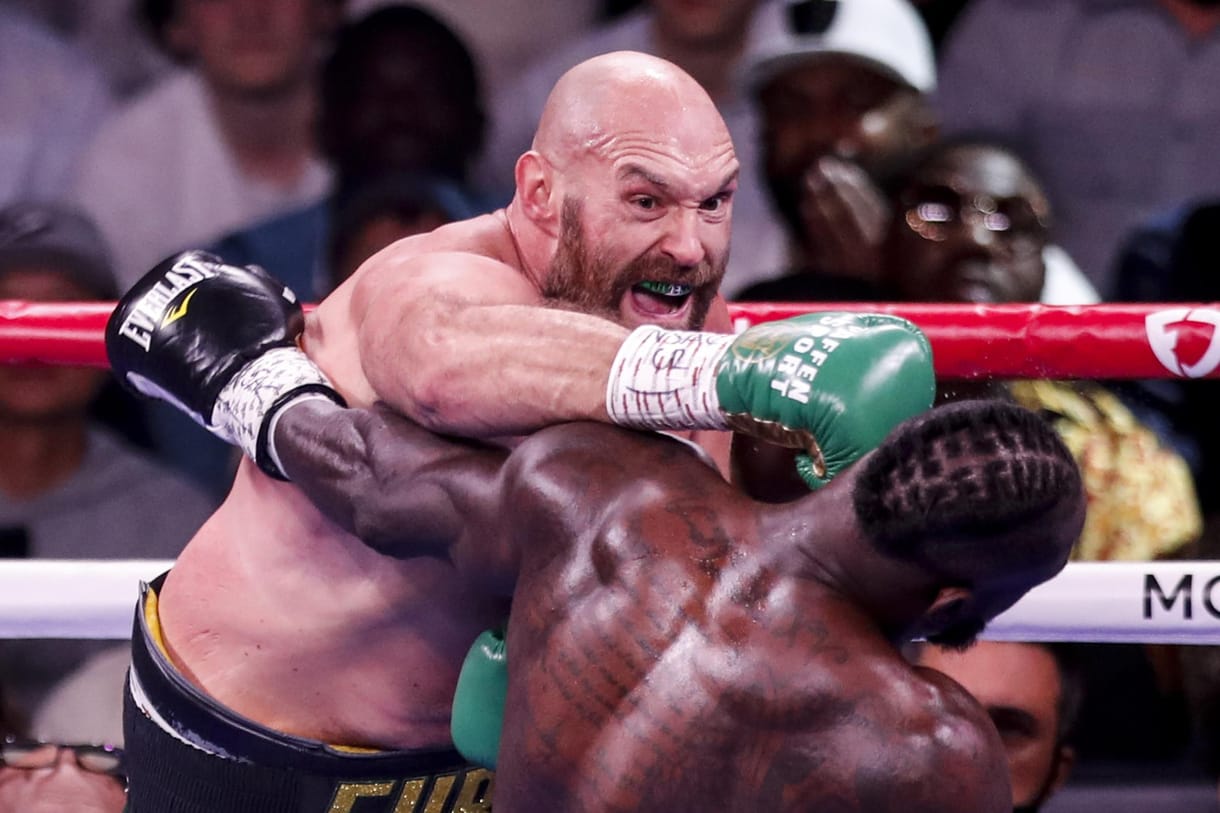 24 év után ismét vitathatatlan bajnokot hirdethetnek majd bokszban: Fury és Uszik aláírták a címegyesítő meccsről szóló szerződést