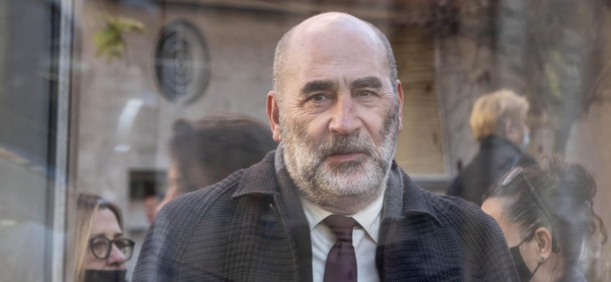 Kulka János: Ukrajna, Mariupol. Szörnyű, mi történik. Nem tudom kizárni