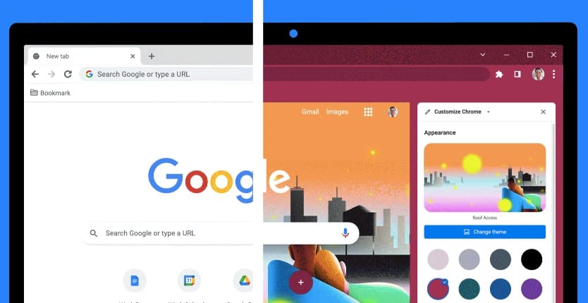 Lehet olyan Chrome böngésző a gépén, amilyen senki másnak nincsen – így állítsa be
