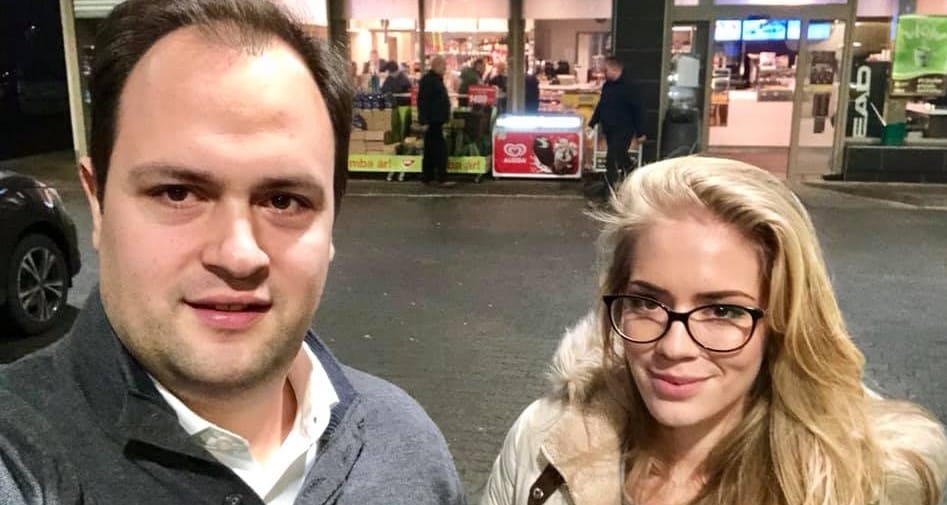 Rácz Zsófia máris elindult meghallgatni a fiatalokat