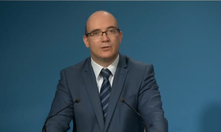 Operatív törzs: Minden iskolát kitakarítanak a téli szünet végére