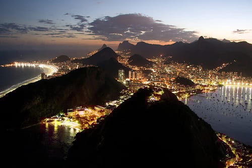 Rio megnyitná nyomornegyedeit a turisták előtt