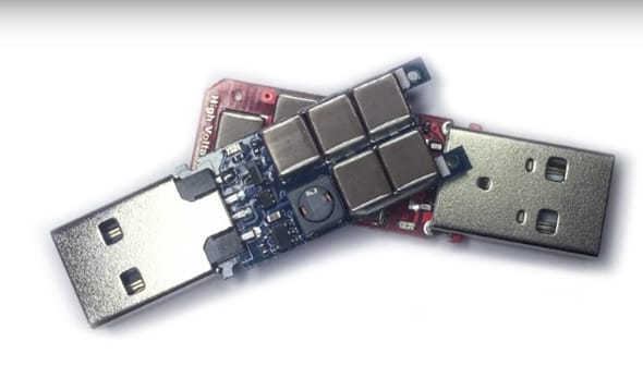 Pár ezer forintért kapható a gyilkos pendrive, ami pillanatok alatt tönkretesz mindent