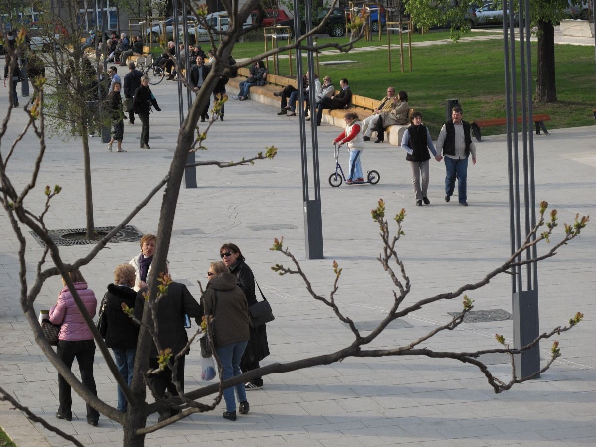 Válságban a Budapest Szíve program? - A volt főépítész cáfol