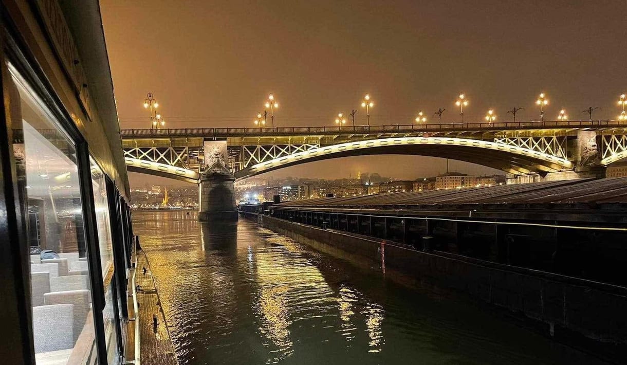 Már gyanúsítottja is van a Margit hídnál történt hajóbalesetnek
