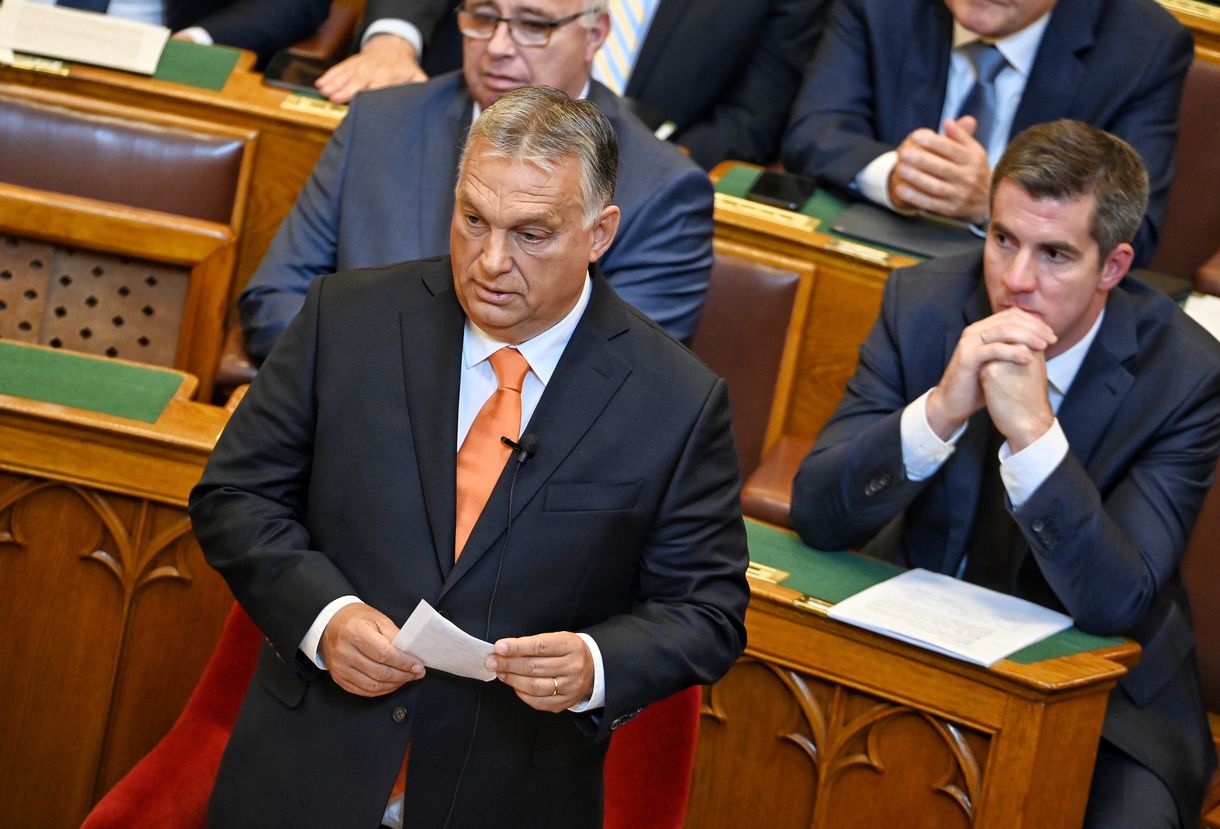 Ma megszavazhatják, hogy jövő júniusig tartson a veszélyhelyzet
