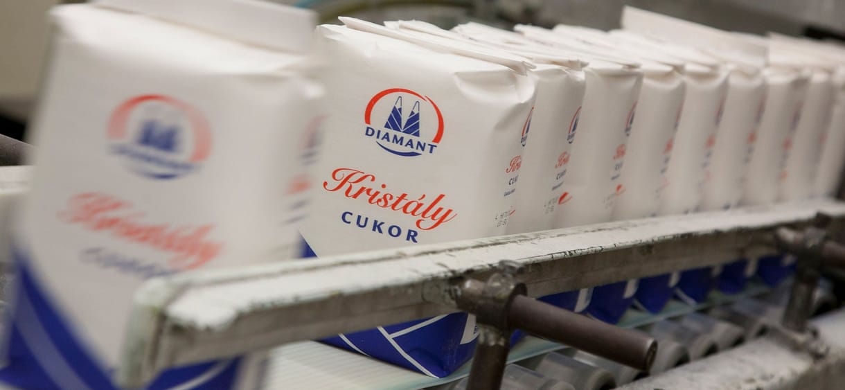 A határon túl több a cukor, nem is sokkal drágább, mégsem ezért járnak magyarok külföldre vásárolni