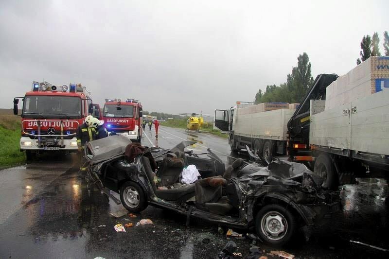 Miért vár 17 percet egy mentőhelikopter egy életveszélyes sérülttel?