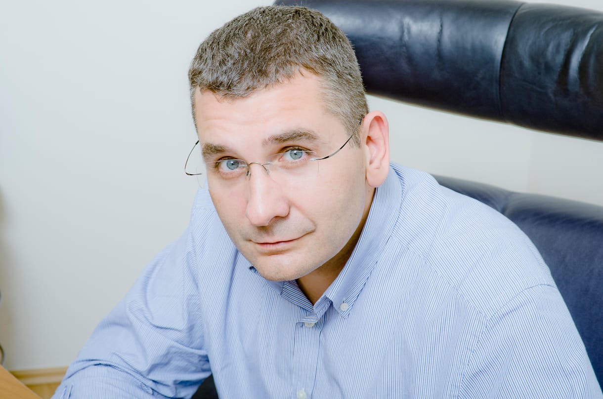 Még mindig küzdenek Kóka Jánossal a telkéhez vezető út miatt a szomszédai