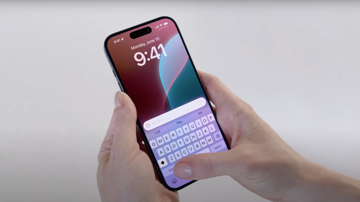 Ma van a nagy nap: itt van minden, amit tudnia kell az iPhone-ja iOS 18-ra frissítése előtt