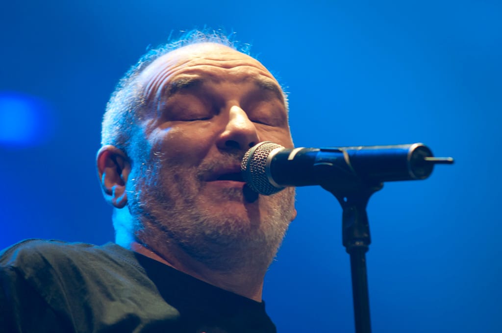 Meghalt a legendás szerbiai énekes, Djordje Balasevic